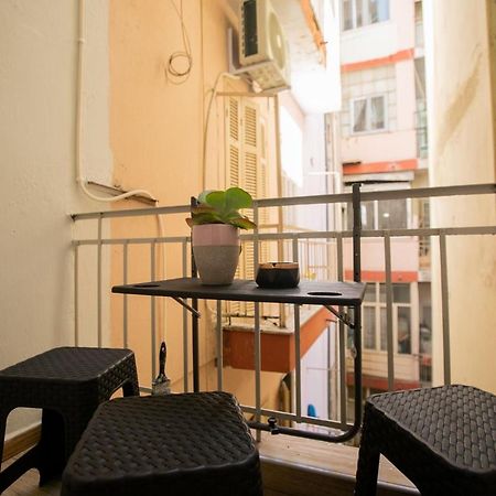The Fine Home Thessaloniki Buitenkant foto